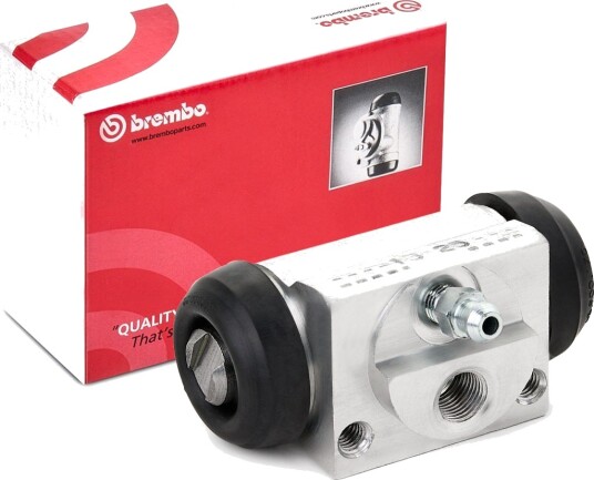 Hjulsylinder, brems BREMBO A 12 630