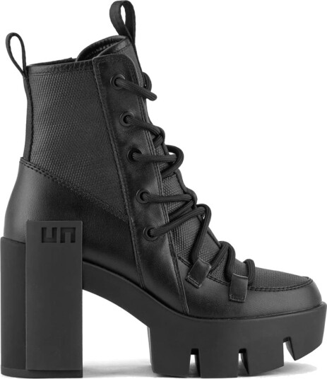 United Nude, Dame, Sko, Svart, 40 EU,