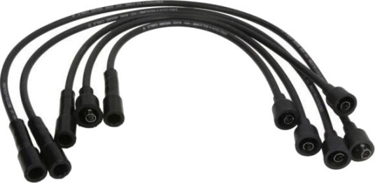 Tennplugg kabelsett ENGITECH ENT910486
