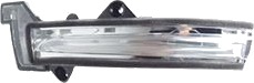 VAN WEZEL 5251915 Blinklys