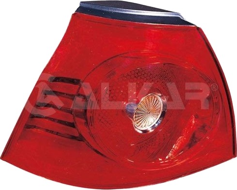 Baklykt ALKAR 2211128