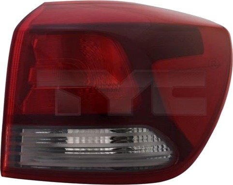 TYC 11-15026-05-2 Baklykt