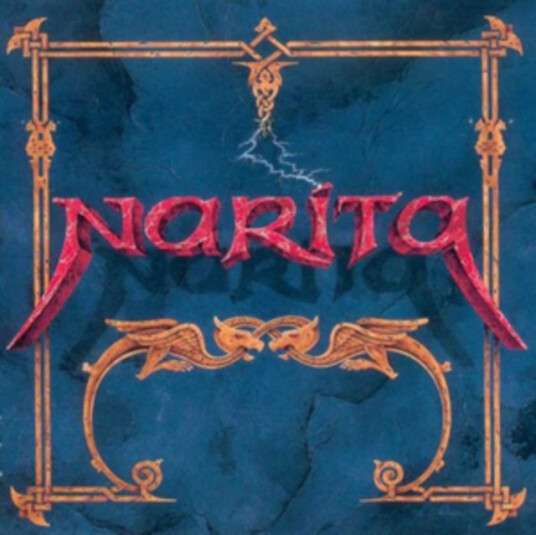 Narita Narita CD Narita Narita CD