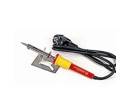 Rothenberger 60W Loddekolbe med 1.5m Ledning for Elektronikk