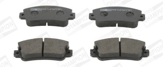 Bremseklosser CHAMPION 571464CH