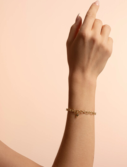 SNÖ of Sweden Cute Plain Brace Plain G Onesize Gold ONE SIZE SNÖ of Sweden Cute Plain Brace Plain G Onesize Gold ONE SIZE