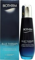 Biotherm Blue Therapy Milky Lotion Anti-Aging Moisturising Emulsion 75ml - All Skin Types Biotherm Blue Therapy Milky Lotion Anti-Aging Moisturising Emulsion 75ml - All Skin Types