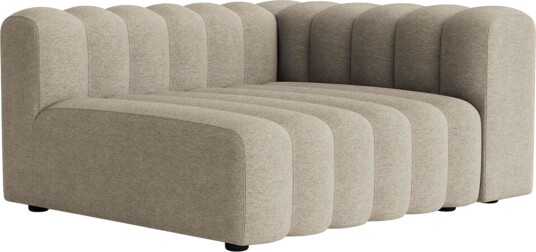 Norr11 Studio Lounge Stort Armlen for Sofa Venstre Barnum 3