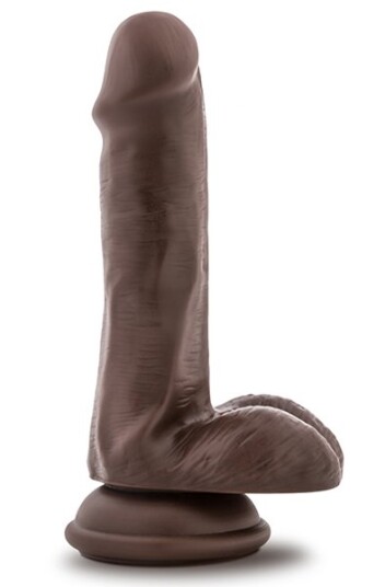 Loverboy Top Gun Tommy Chocolate 15cm