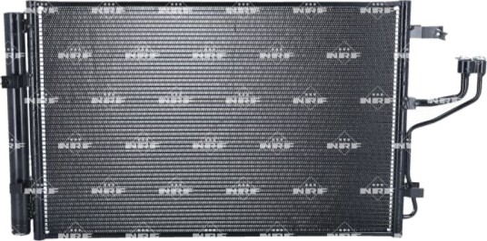 Kondensator NRF 350595 Kondensator NRF 350595