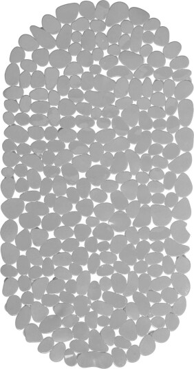 Anti skli badematte steindesign Anti skli badematte steindesign