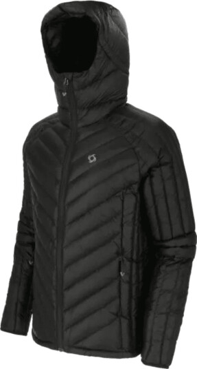 Doite Zen Hoodie Pro Ultralett Dunjakke Herre Doite Zen Hoodie Pro Ultralett Dunjakke Herre