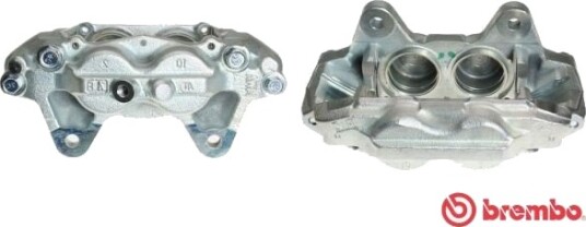 Bremsecaliper BREMBO F 83 319