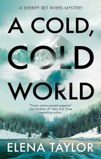 A Cold Cold World A Cold Cold World