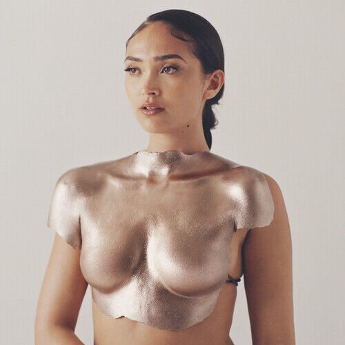 MediaTronixs Joy Crookes : Skin CD Album Digipak (2021) Pre-Owned
