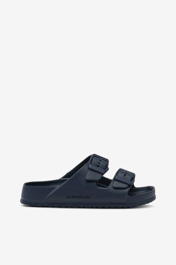 Quiksilver - Sandaler Embark RF Youth - Blå