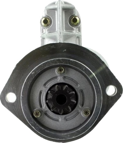 ROTOVIS Automotive Electrics 8081477 Starter