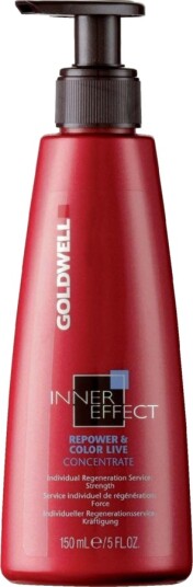 Goldwell RePower & Color Live Concentrate U 150 ml Goldwell RePower & Color Live Concentrate U 150 ml