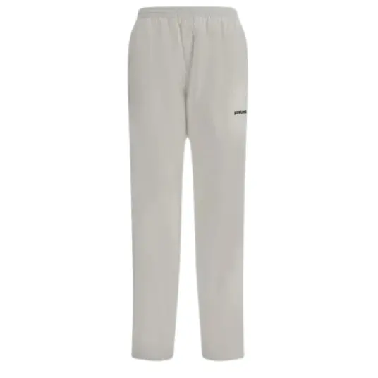 Balenciaga Dame Bukser Hvit M,