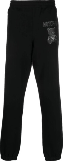 Moschino Herre Bukser Svart S,