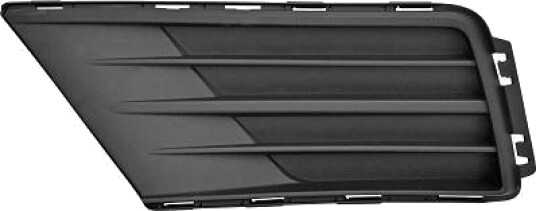 DIEDERICHS 2297647 Ventilasjonsgitter DIEDERICHS 2297647 Ventilasjonsgitter