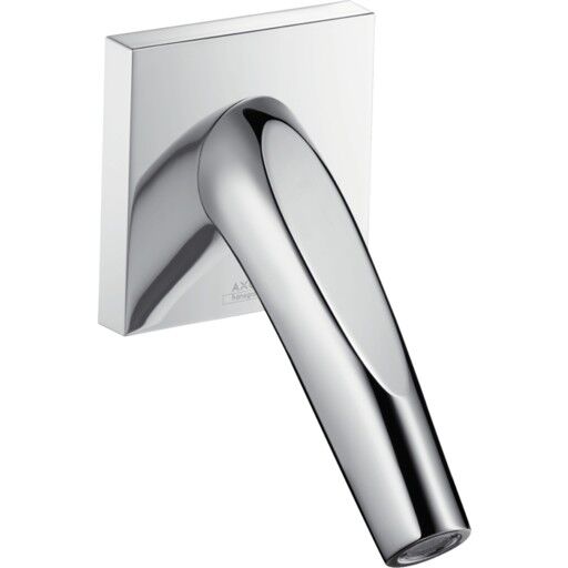 Axor Starck Organic Kartut Tutlengde 160 mm, Krom Axor Starck Organic Kartut Tutlengde 160 mm, Krom