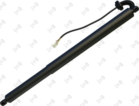 Elektromotor, bakluke ABAKUS 101-02-200