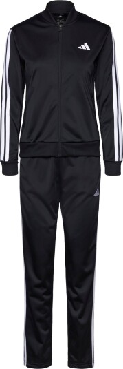 Adidas Sportswear W Ess 3S Ts Black XXS Adidas Sportswear W Ess 3S Ts Black XXS