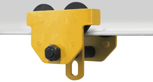 Ironside PT-1 Blokkvogn 500 kg, 75–125 mm, Verksted & bil