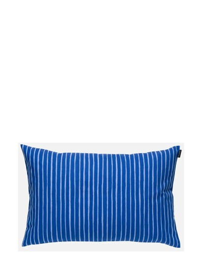 Marimekko Home Piccolo Cushion Cover 40X60Cm Blue 40X 60CM