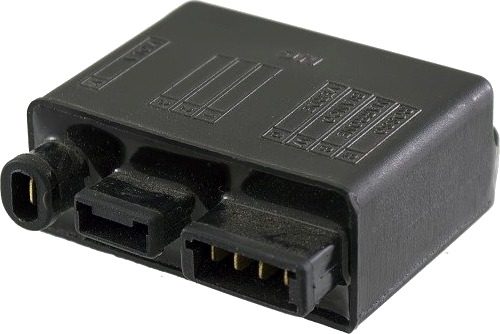 Tennspole RMS 24 601 0211