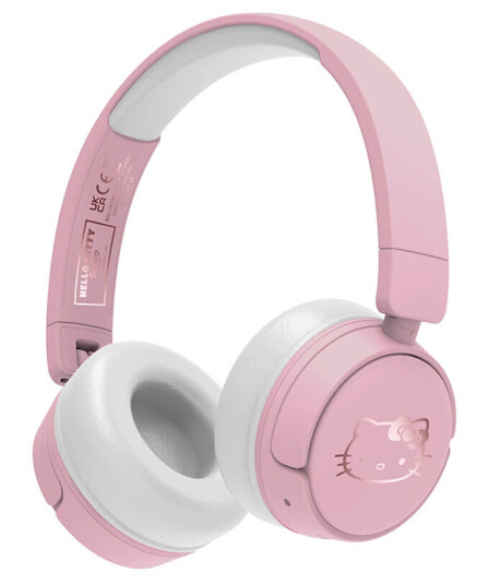 Hello Kitty Junior On-Ear-hodetelefoner