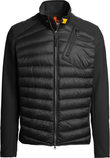Parajumpers Men’s Jayden Hybrid Jacket Black XL