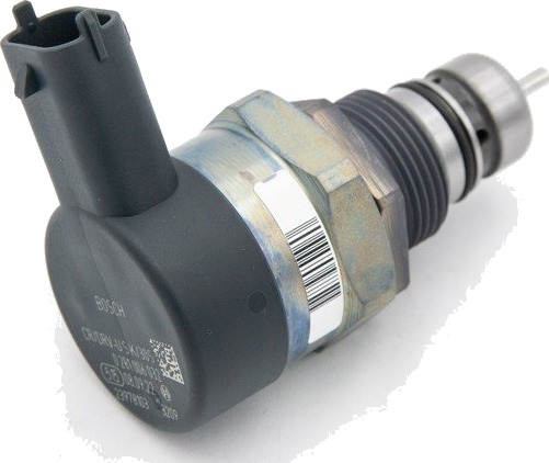 Trykkreguleringsventil, Common-Rail-System IVECO 504384251 Trykkreguleringsventil, Common-Rail-System IVECO 504384251