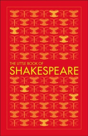 The Little Book Of Shakespeare Av Dk