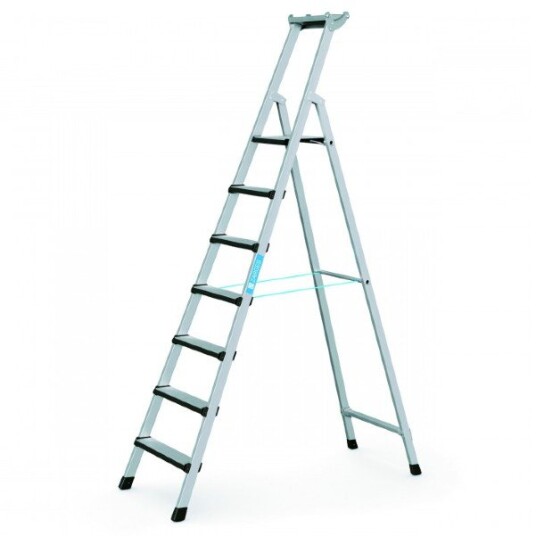 Zarges Comfortstep S Trappestige 1,75 Zarges Comfortstep S Trappestige 1,75