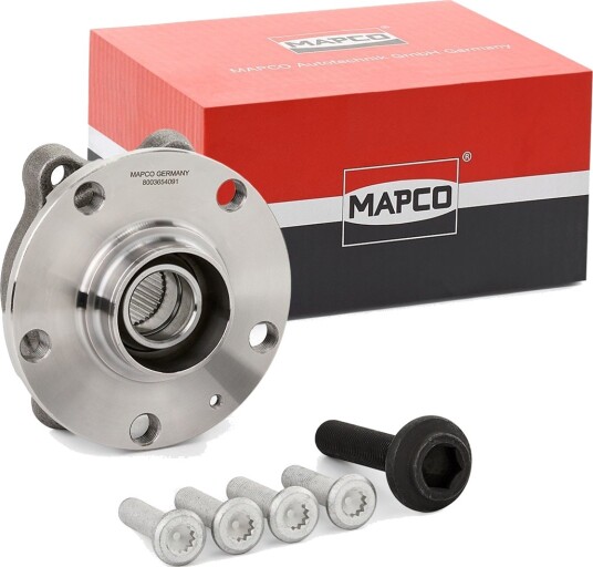 Hjullager MAPCO 46847