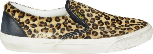 Golden Goose Herre Sko Brun 45 EU,