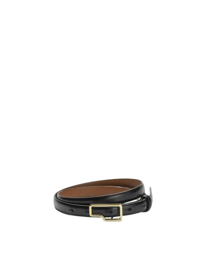 ATP Atelier Ponna Black Calf - Black - 85 ATP Atelier Ponna Black Calf - Black - 85