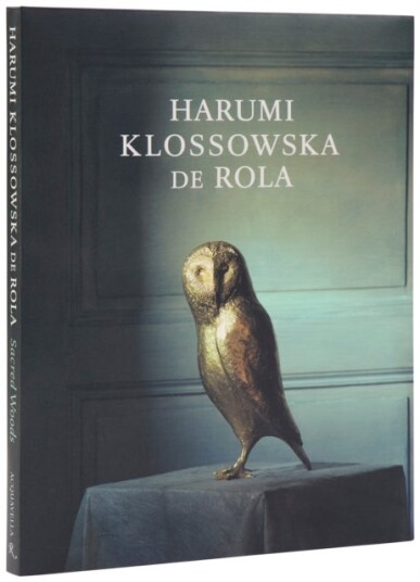 Harumi Klossowska De Rola Harumi Klossowska De Rola