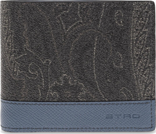 Etro Herre Accessories Blå ONE SIZE,