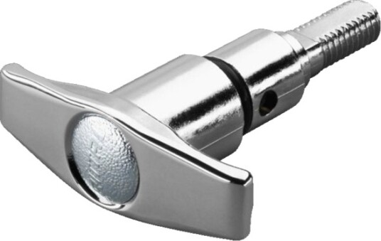 Rittal Sz 2536.000 Dørhåndtak Sølv 1 Stykker 2536000
