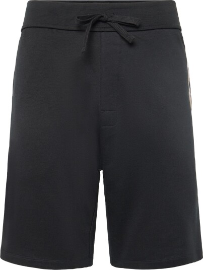 BOSS Authentic Shorts Black XL