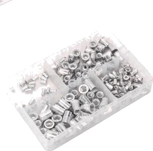 SEALEY AB073TI Sortimentsesker SEALEY AB073TI Sortimentsesker