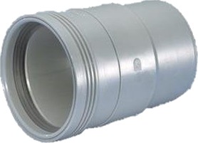 110 Mm Wafix Pp Ekspansionsrør