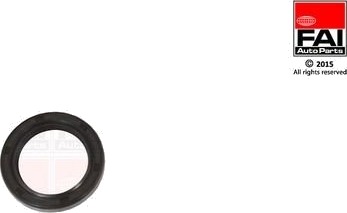 FAI AutoParts OS242 Akseltetningsring, kamaksel FAI AutoParts OS242 Akseltetningsring, kamaksel