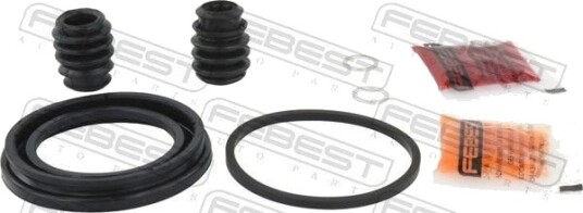 Febest Rep. sett bremsecaliper FEBEST 0375 RWF