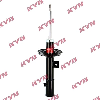 KYB 3340194 Støtdemper KYB 3340194 Støtdemper