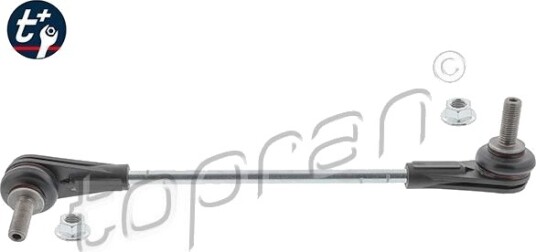 TOPRAN 632 391 Stabilisatorstag TOPRAN 632 391 Stabilisatorstag