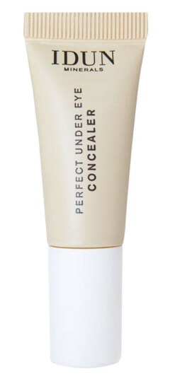 IDUN Minerals Perfect Under Eye Concealer Tan 6ml IDUN Minerals Perfect Under Eye Concealer Tan 6ml